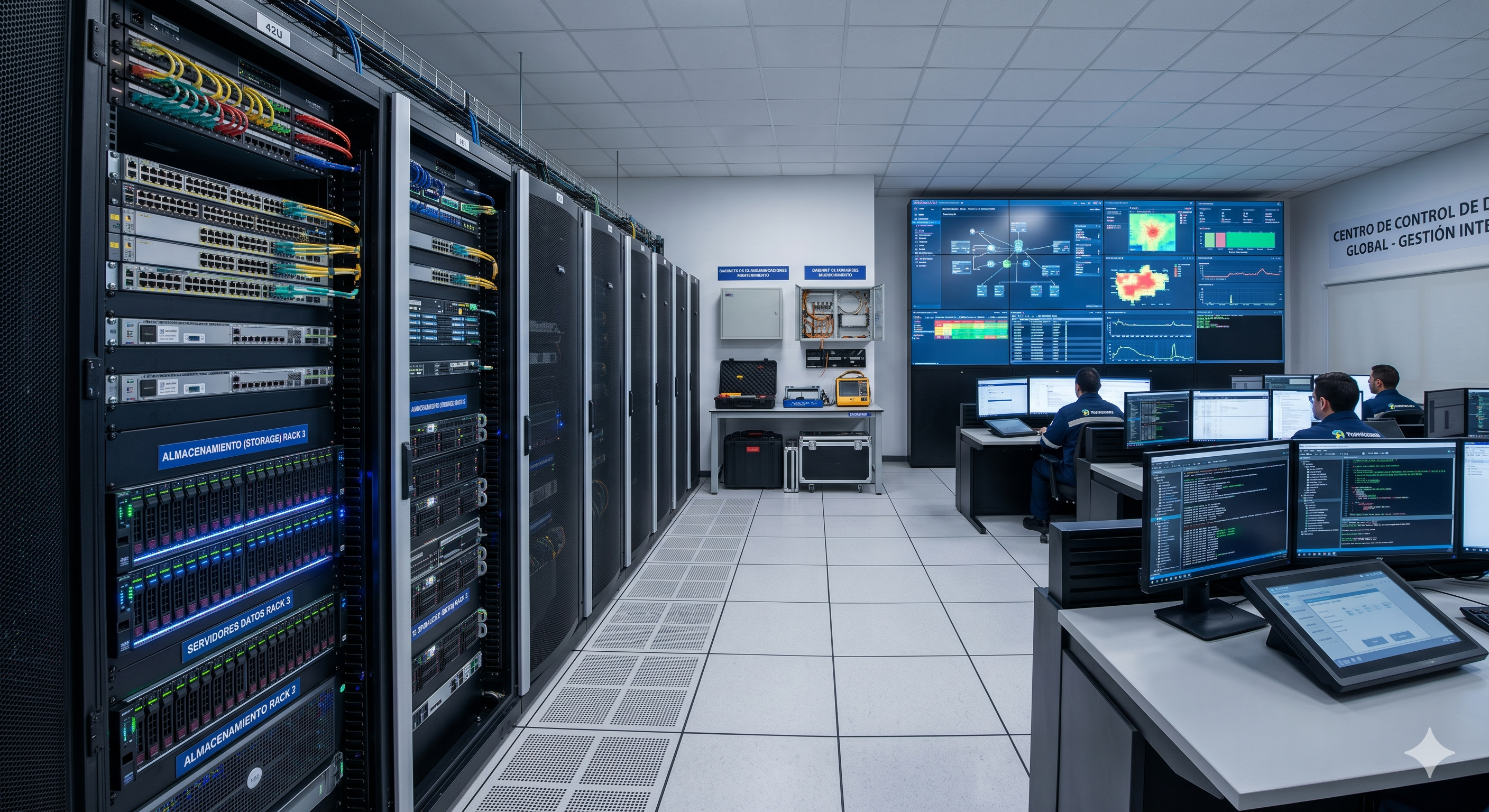 Data Center